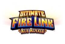 Ultimate Fire Link Rue Royale slot